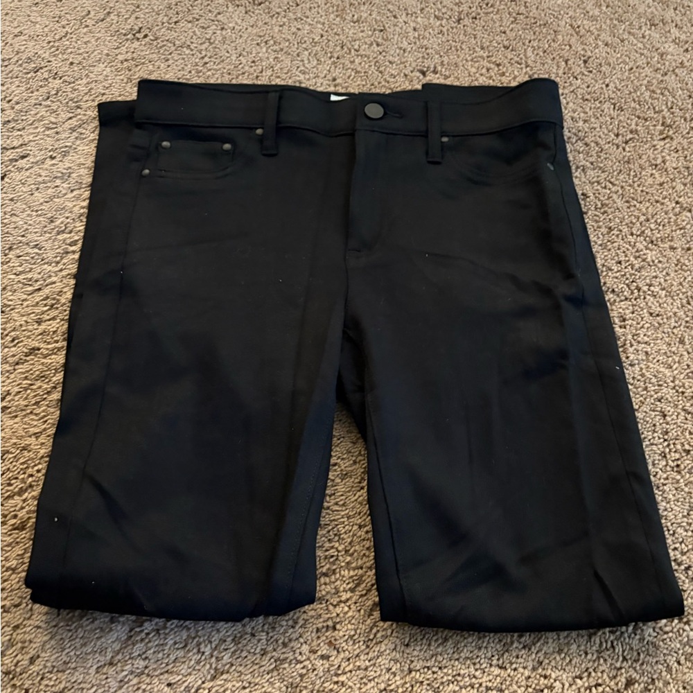 GAP Black Women's Pants